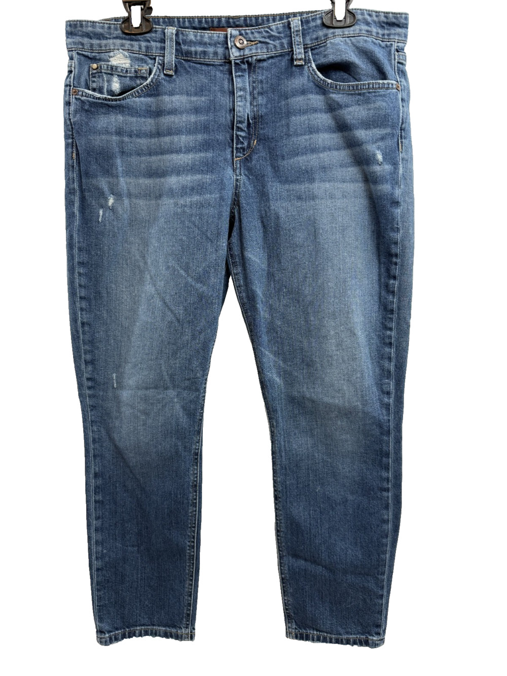 Womens Joes The High Water Jeans Size 32